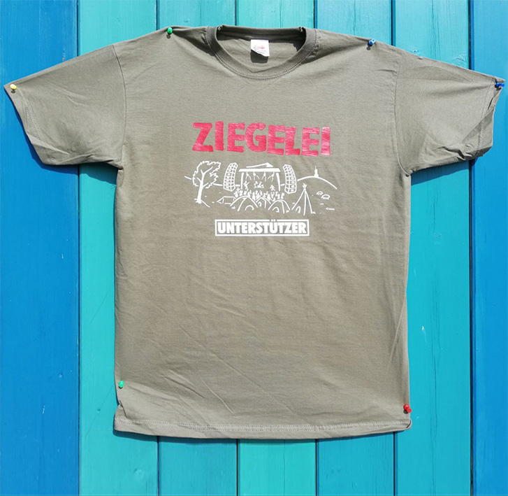 unterstuetzer shirt regular