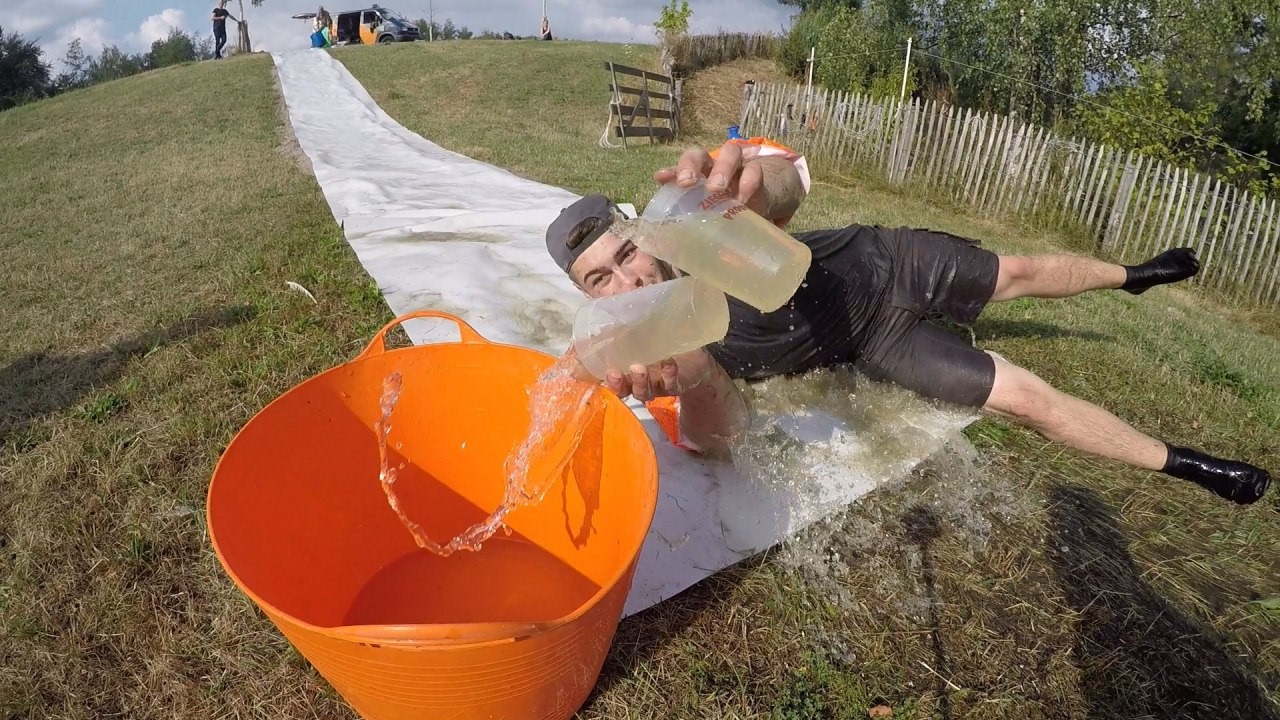 Wasserrutsche2